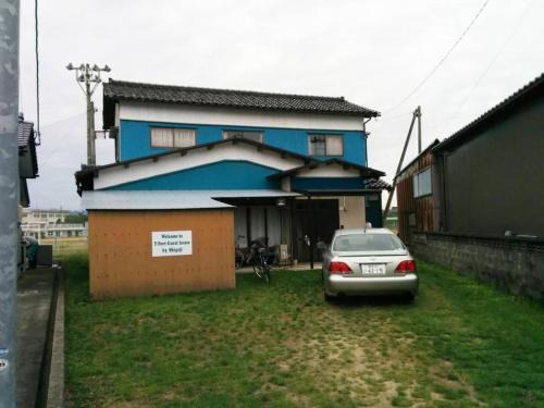 Toyama House | T-Port hayahoshi - Vacation STAY 12340