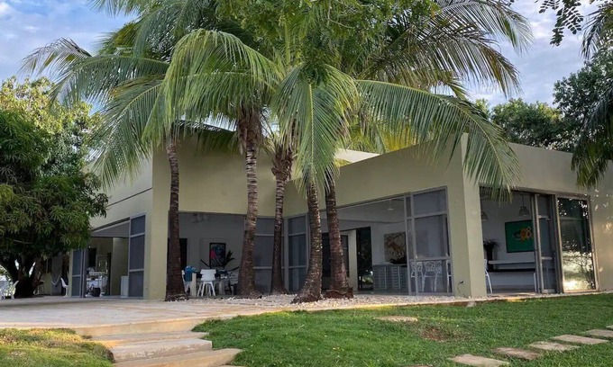 Ayapel Villa | T R A V E S I A S, VIBRA HERMOSA