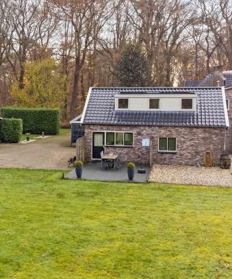 Steggerda Bed & Breakfast | 't Skoallehus