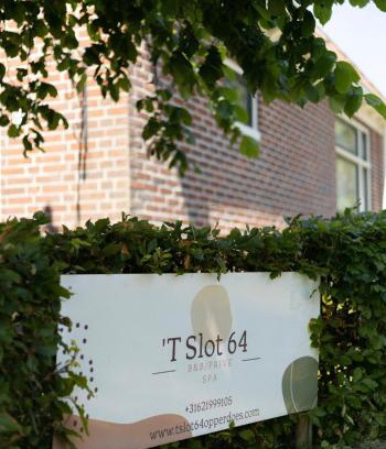 Opperdoes Bed & Breakfast | T Slot Opperdoes 64