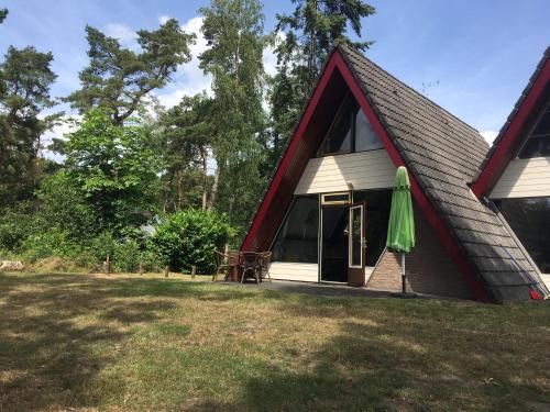 Stramproy Resort | 't Vosseven basic