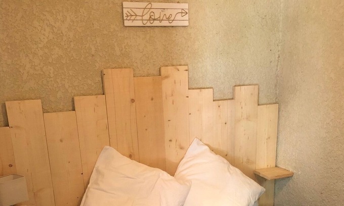 La Palmyre Apartment | T1 bis Centre La Palmyre 3 Vélos Terrasse 20m2