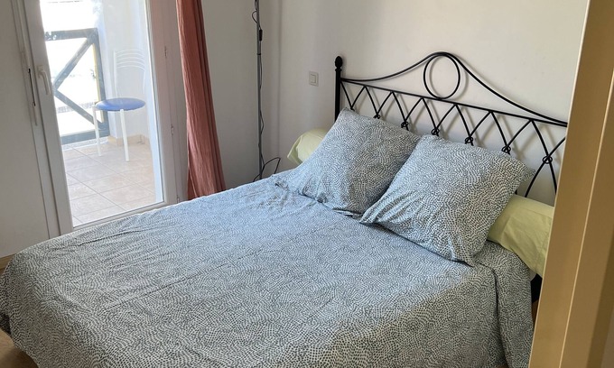 Hendaye Apartment | T2 apartment near bay, beach and town center (pets welcome)