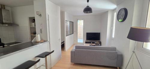 Agen Apartment | T2 cœur de ville avec terrasse