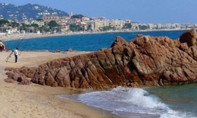 La Bocca Apartment | T2 Cannes Calme vue Dégagée Proche Commodité et Plage 4 PX Emplacement Idéale