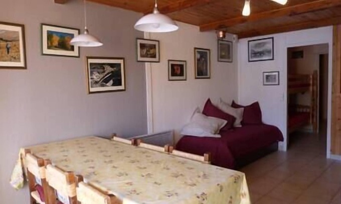 Le Sauze Apartment | T2 CBU Le Sauze