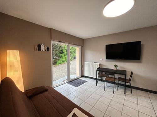 Thann Apartment | T2 Chaleureux logement a Thann