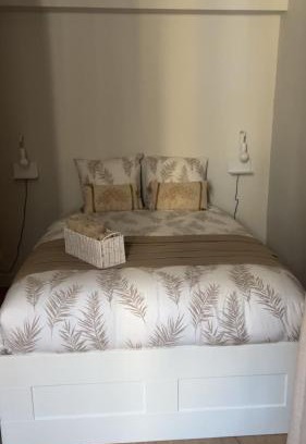 Noailles Apartment | T2 cosy Vieux Port de Marseille