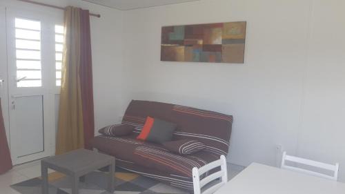 Ducos Apartment | T2 en résidence chez l'habitant