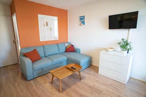 Giens Apartment | T2 Les Dauphins Giens