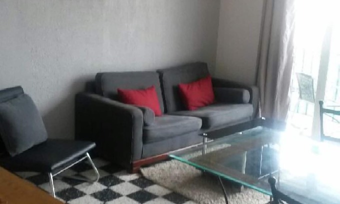 Mediterranee Apartment | T2 MEDITERRANEAN 5/6 PERS, BEACH 50m