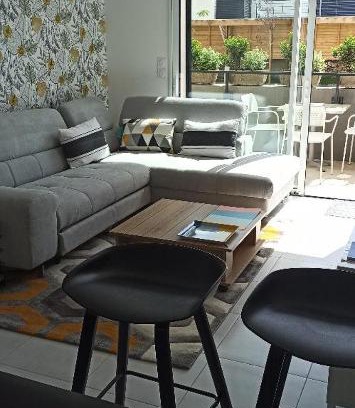 Saint-Brevin-les-Pins Apartment | T2 meublé 10m de la mer ST BREVIN