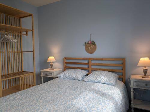 Barra Apartment | T2 na Praia da Costa Nova com Varanda - Yellow Door