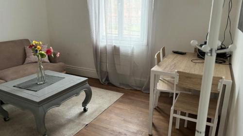 Sainte-Catherine Apartment | T2 proche du CH d'Arras