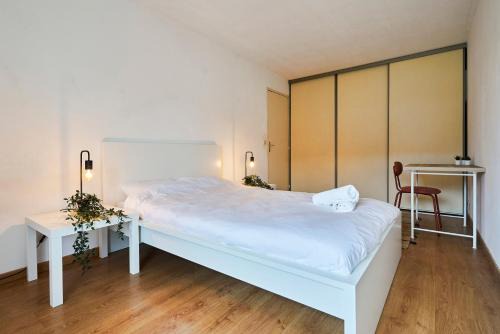 Saint-Maurice Pellevoisin Apartment | T2 spacieux - Lille Saint Maurice Pellevoisin