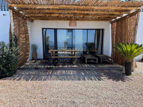 Albitreccia House | T2 standing 50m2, vue mer