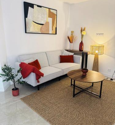 Sainte-Anne Apartment | T3 a 10min de la mer