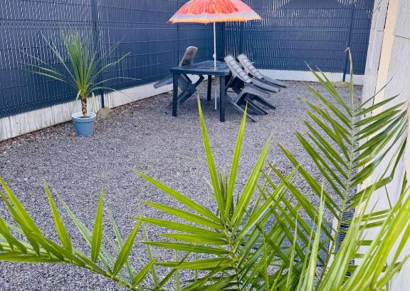 Saint-Gereon Apartment | T3 Ancenis Saint Gereon