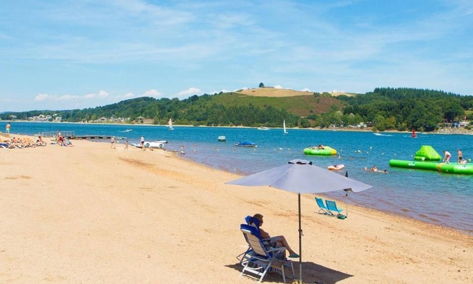 Luc-la-Primaube Apartment | T3 APARTMENT 58 METRE SQUARE