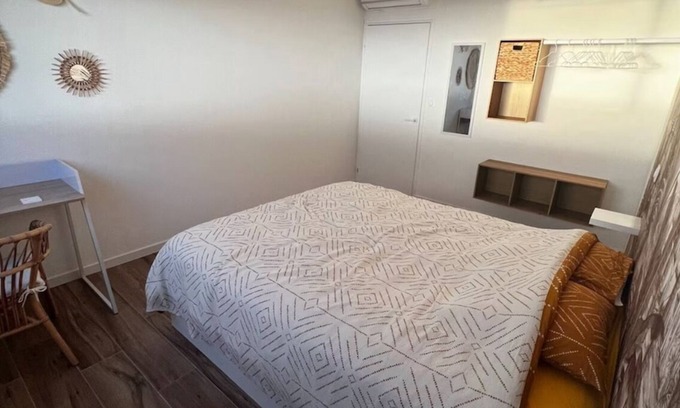 La Possession Apartment | T3 apartment in possession