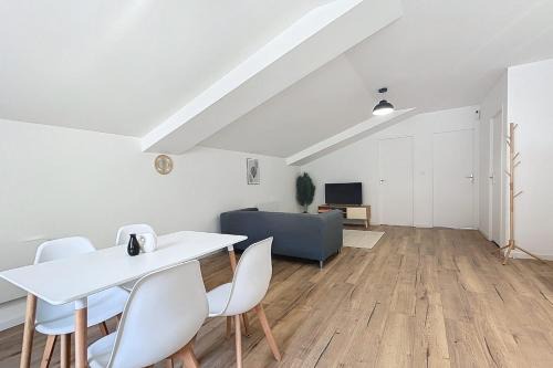 Ouveillan Apartment | T3 apartment in the heart of Cuxac-d'Aude