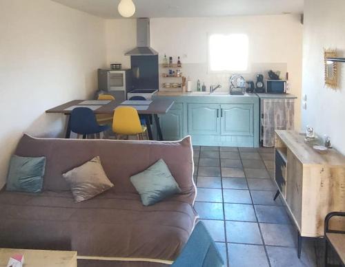 Clarac Apartment | T3 au pied des Pyrénées