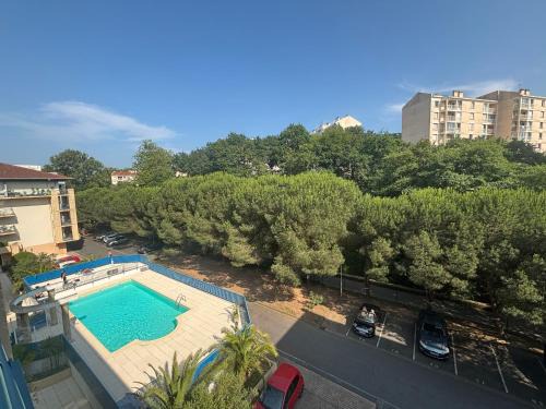 Anglet Apartment | T3 calme et sécurisé avec terrasse - FR-1-239-1141