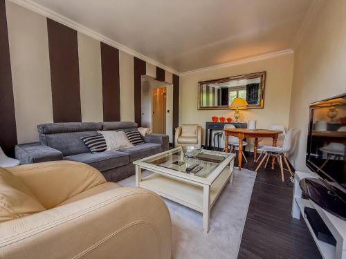 Chartres Apartment | T3 familial avec chambre d'enfants