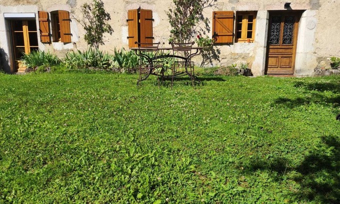 Mieussy Apartment | T3 la belle des praz