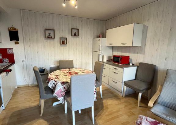 Le Sauze Apartment | T3 La Grande Chaume Le Sauze