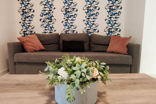 Douai Apartment | T3 rez-de-chaussée Centre Douai