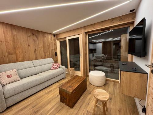 Les Claux Apartment | T3 sur les pistes - Les Claux