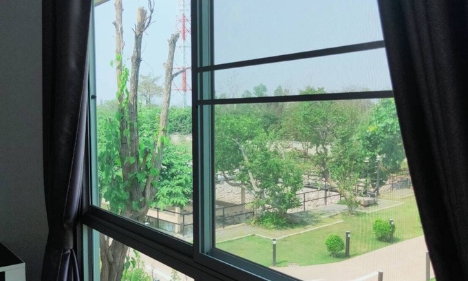 Nakhon Phanom Hotel | TaamJai Resort