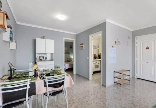 Tabaiba Apartment | Tabaiba Sunset sea Views