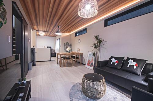 Nishinari House | Tabi timeTamadehigashi - Vacation STAY 15521