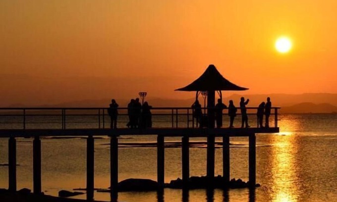 Kabira Hotel | Tabinoyado Gajyumaru