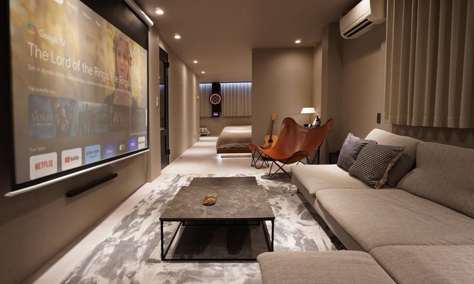 Hakata-ku Apartment | TABISAI Luxe