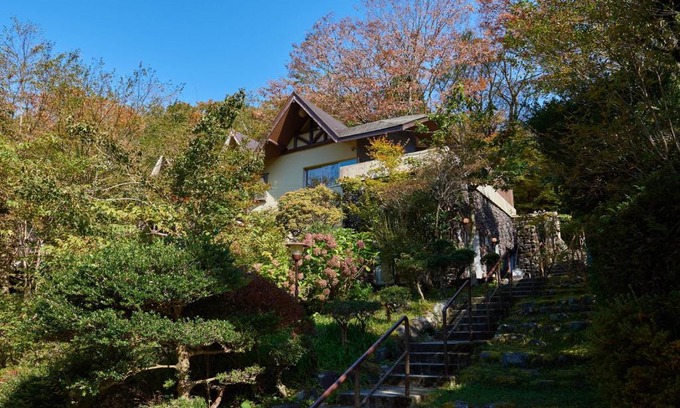 Hakone Villa | Tabist A Mirai Hakone Sengokuhara Resort