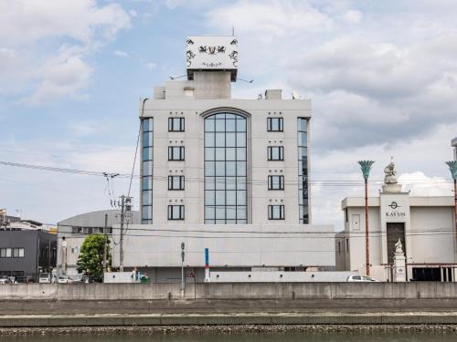 Kita Cho Hotel | Tabist HOTEL SWEETWATER