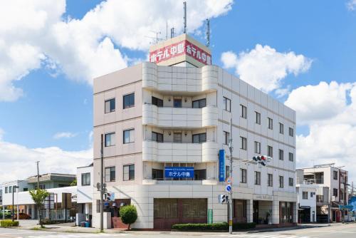 Fuji Hotel | Tabist HotelNakajima Fuji