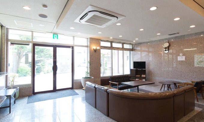 Kannawa Onsen Apartment | Tabist Nisseiya Beppu Kannawa