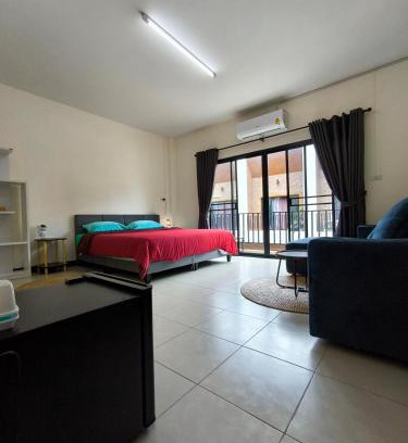 Pai Hostel | Tabletop Tavern Pai