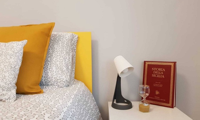 Picanello-Ognina-Barriera-Canalicchio Apartment | Tabula House