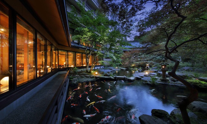 Atsumi House | Tachibanaya