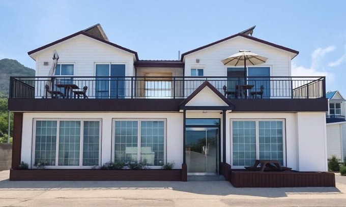 Pohang Apartment | Taeyoung Pension