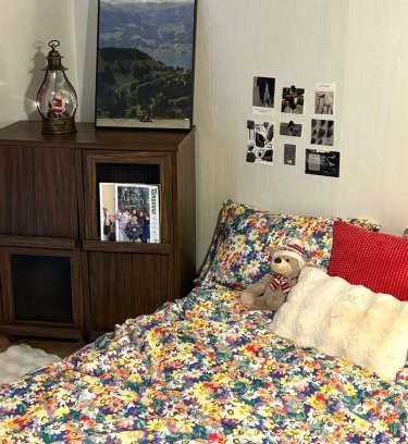 Suyeong-Gu Apartment | Tage House
