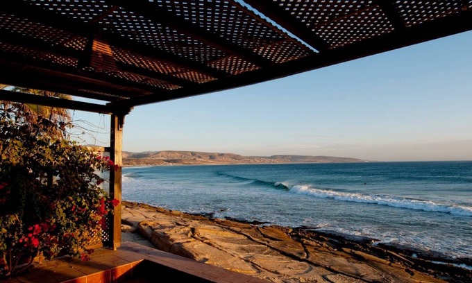 Taghazout Apartment | Taghazout Anchor Point 1