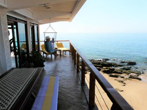Taghazout Apartment | taghazout playa