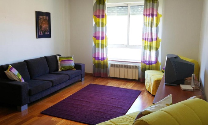 Parque das Nacoes Apartment | Tagus Life Apartment