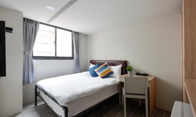 Xitun District House | Taichung Walker